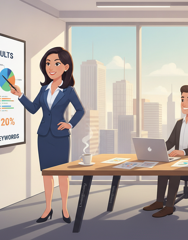 Local SEO Case Study Brisbane